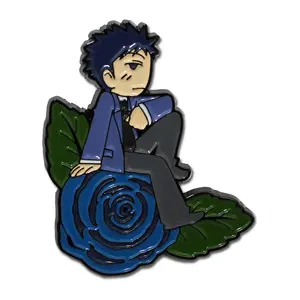 Ouran High School Host Club - SD Takashi Morinozuka Pin