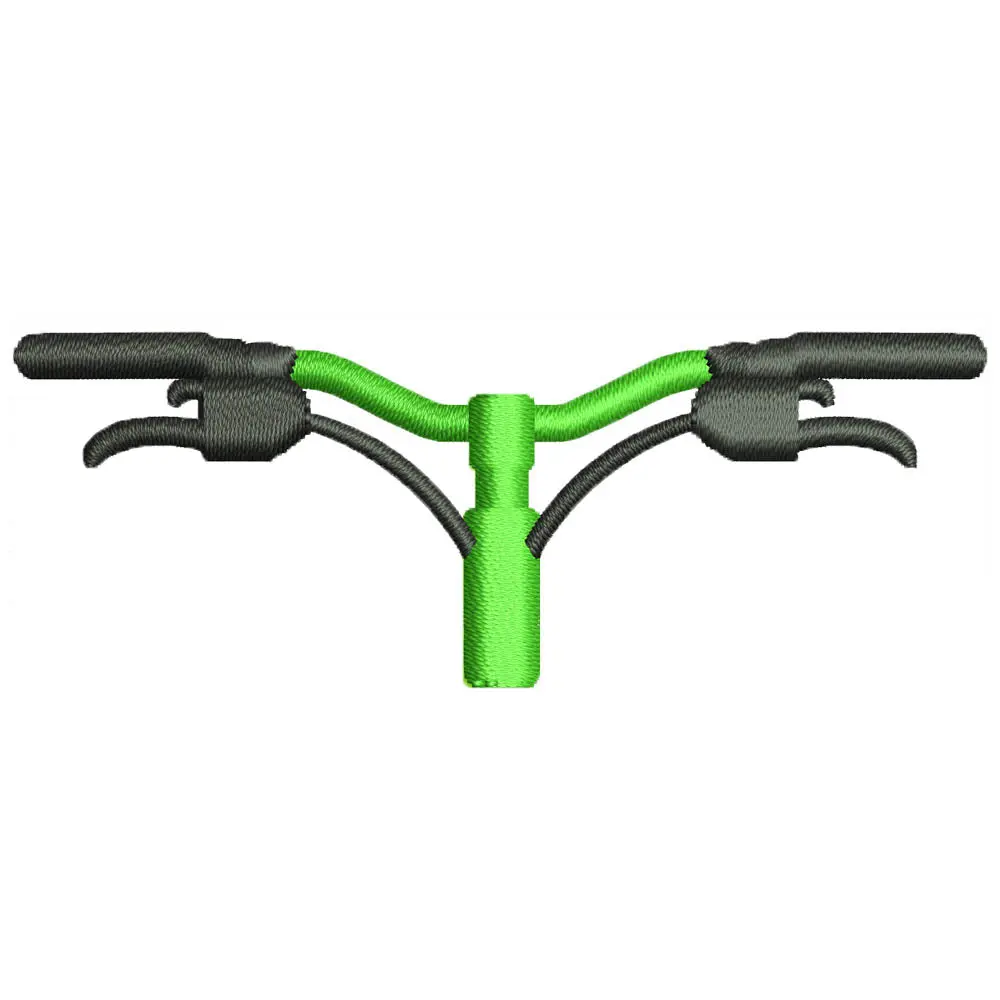 Handlebars Handlebars