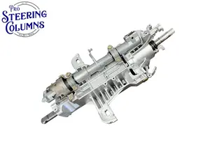1998-2004 Lincoln Town Car Steering Column Automatic Tilt Rebuilt
