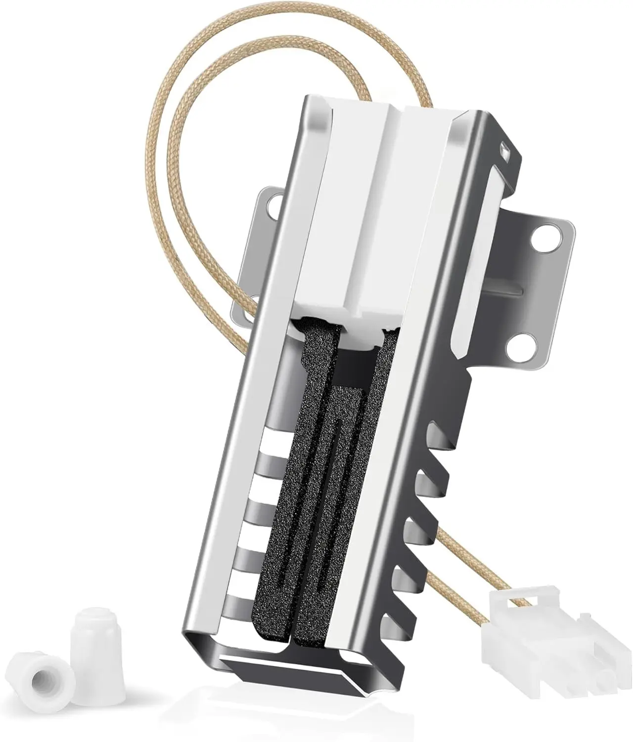 Universal Gas Oven Igniter Replacement — Fits GE, Samsung, Hotpoint & Kenmore