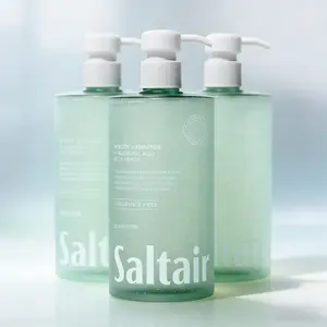 Saltair HA Body Hydrator Hyaluronic Acid Serum 10.14 FL OZ Skin Repair Moisture