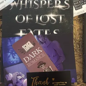 W.O.L.F Swag Pack - Dark MM Warewolf Romance