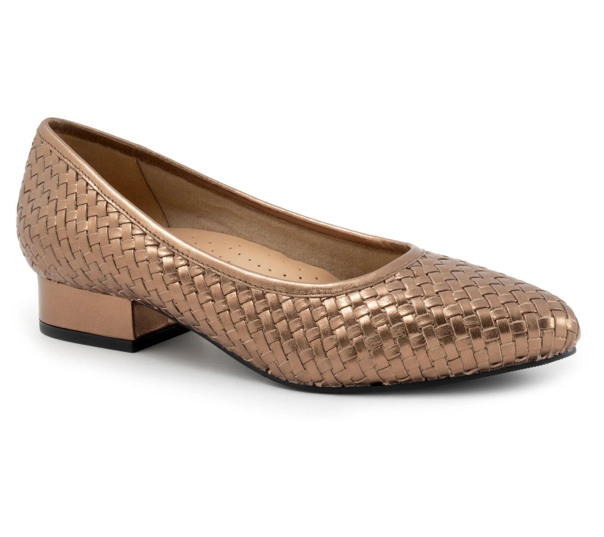 Trotters Women's Jade Loafers Trotters Women's Jade Loafers