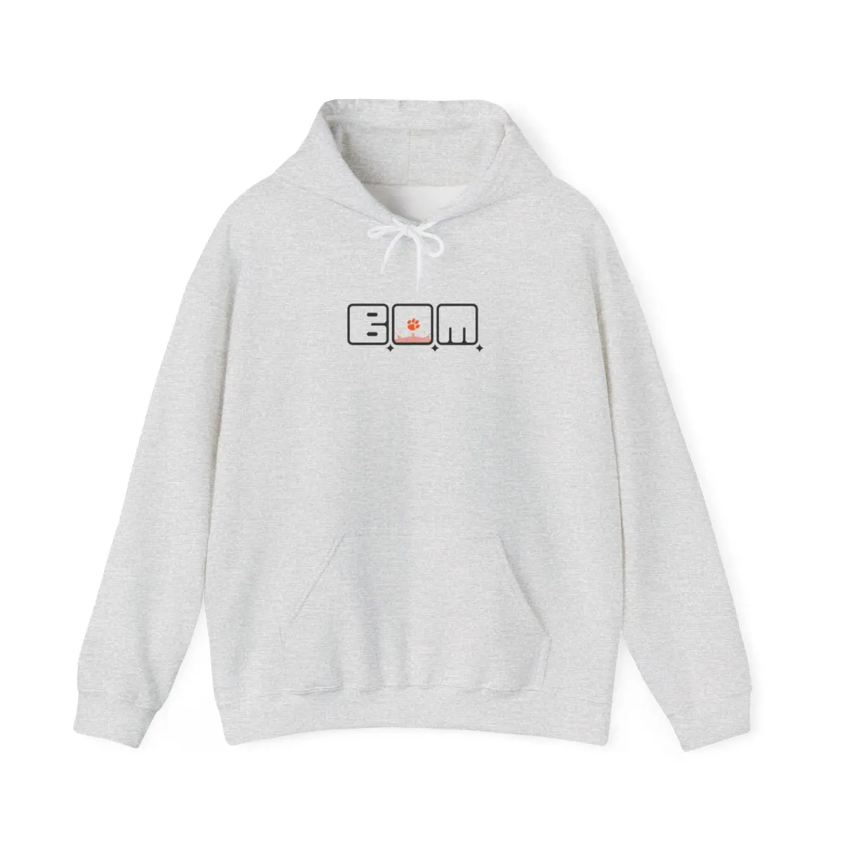 Clemson x BOM Official Hoodie