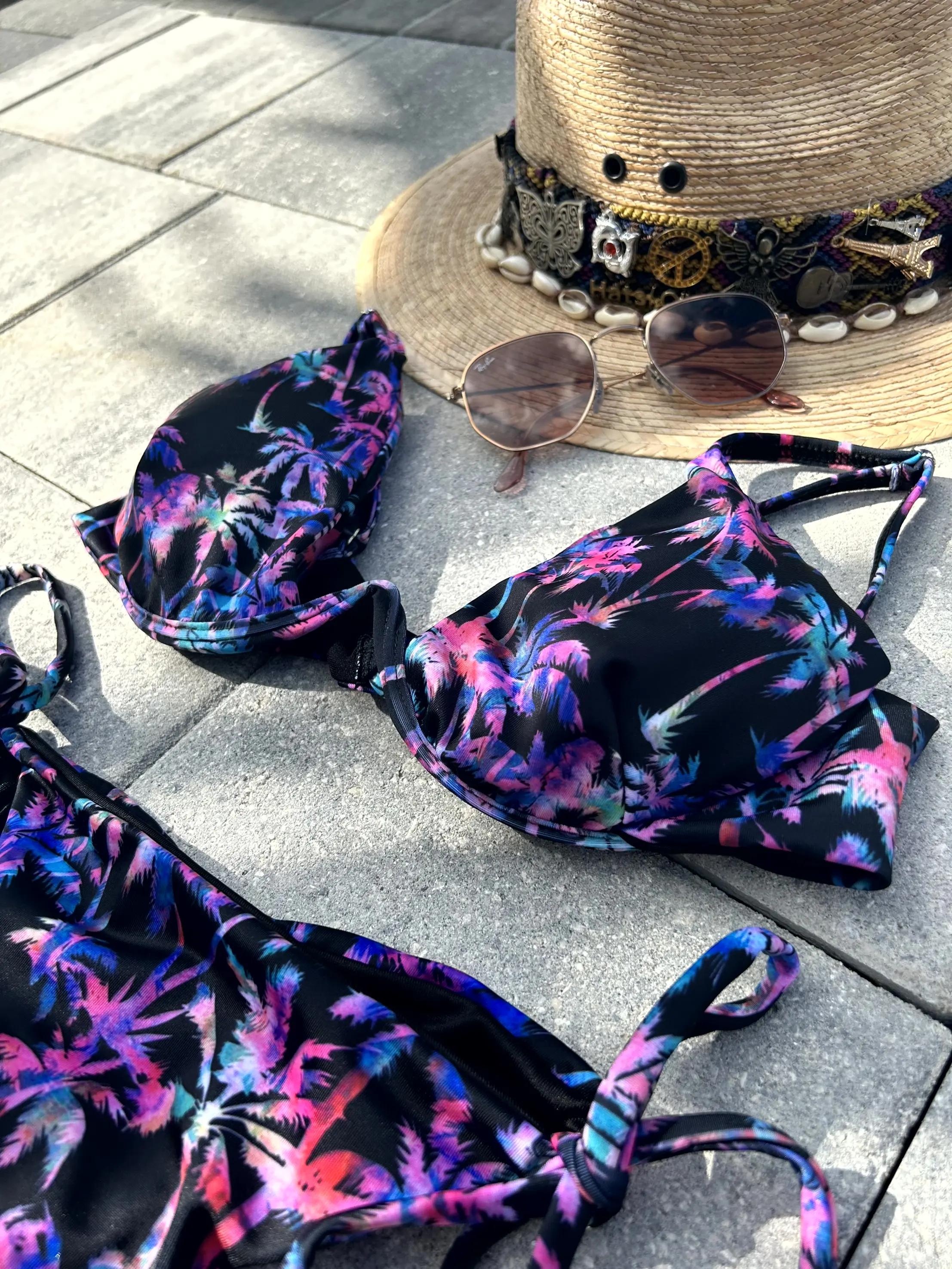 Kylie Bikini