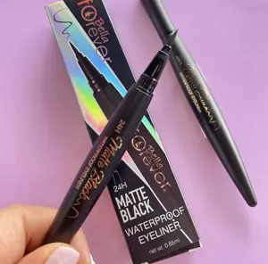 bella forever  WATERPROOF EYELINER  Makeup BOX NOT INCLUDE