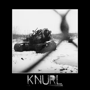 Knurl - All Existences Conceived  [COMPACT DISC - CD]