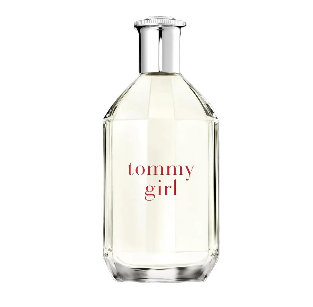 Tommy Girl 6.7 OZ Eau De Toilette for Women