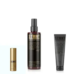 STMNT Volume / Texture Fluffy Hair Trend Bundle