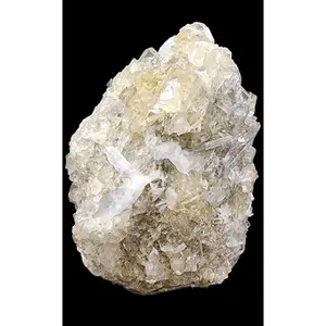 Fluorite, Celestite- Clay Center, Township of Allen, Ottawa County, Ohio, United States-1047