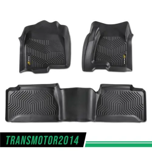 99-06 Chevy Silverado/Sierra 