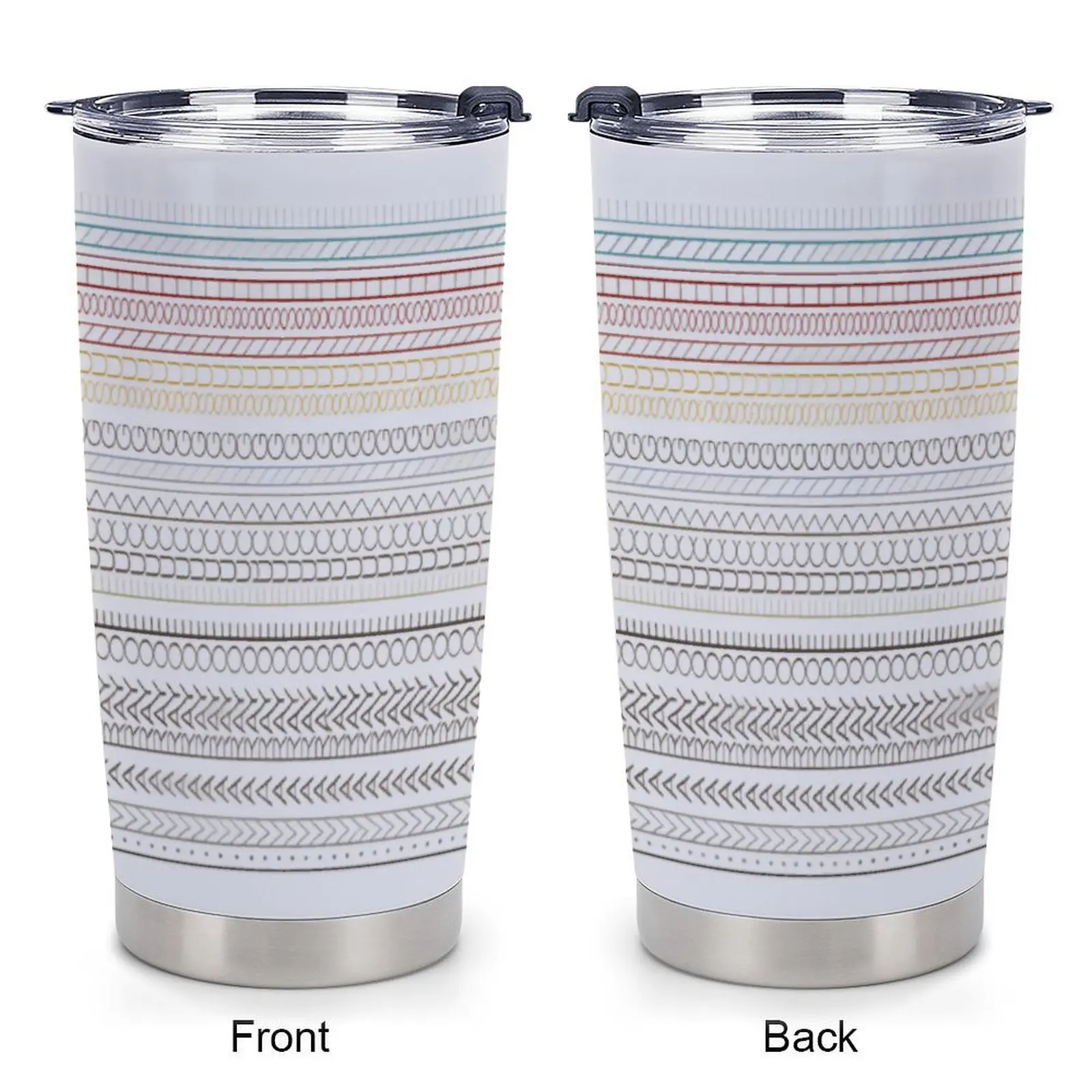 Hidden Swear Message 20 oz Tumbler, I'm A Ray of Fucking Sunshine Funny Mug, Coworker/Boss Tumbler, Adult Humor Gift for Bestie,