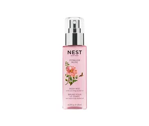 Turkish Rose Body Mist
