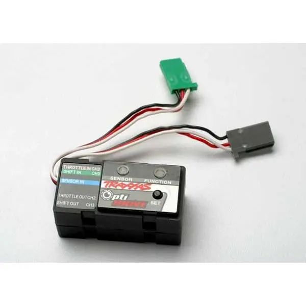 OptiDrive Electronic Shift Module