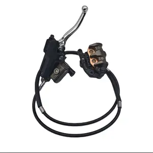 Front Ultra Bee Brakes for LBX/E Ride Pro/Talaria