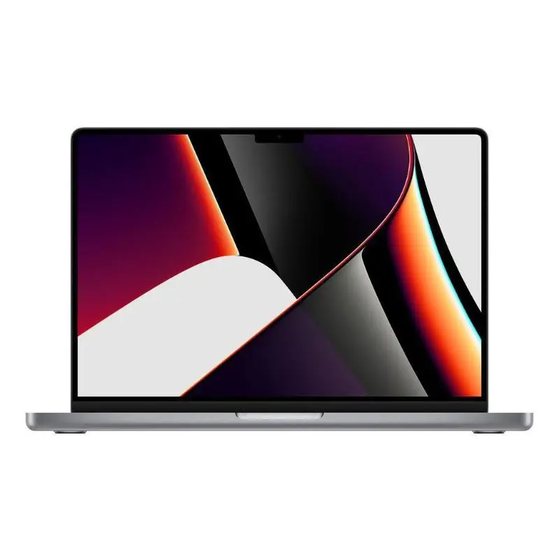 Refurbished Apple MacBook Pro 14" (2021) M1 Pro CPU @ 3.2GHz (8 Core CPU 14 Core GPU) A2442 Acceptable Condition with 1 Year Warranty