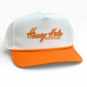 Performance Rope Hat - B Dance