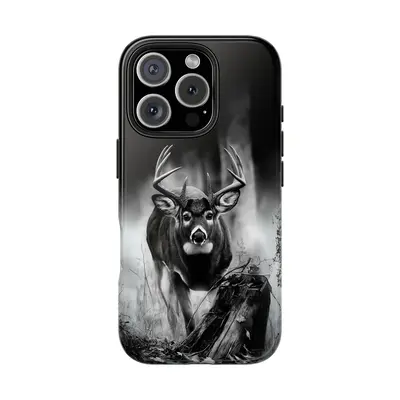Deer Iphone Cases TikTok Shop
