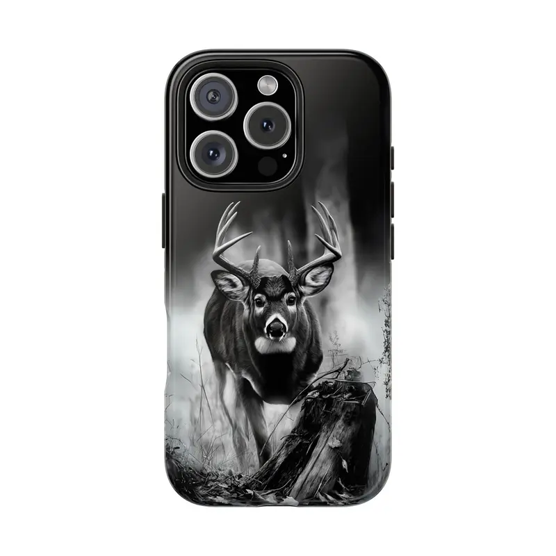 Mens Phone Cases, Whitetail Deer Phone Case For iPhone 16 15 14 13 12 11 Pro Max, Outdoorsman Rustic Rugged Male Smartphone Protective Shell, Deer Hunter Impact Resistant Cellphone Cover, Masculine Faux Leather Wildlife Design - TikTok Shop Mens Phone Cases, Whitetail Deer Phone Case For iPhone 16 15 14 13 12 11 Pro Max, Outdoorsman Rustic Rugged Male Smartphone Protective Shell, Deer Hunter Impact Resistant Cellphone Cover, Masculine Faux Leather Wildlife Design - TikTok Shop