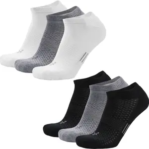 Balega Tempo Performance Running Socks 3-Pack