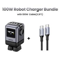 100W Charger +100W Cable(3.3FT)