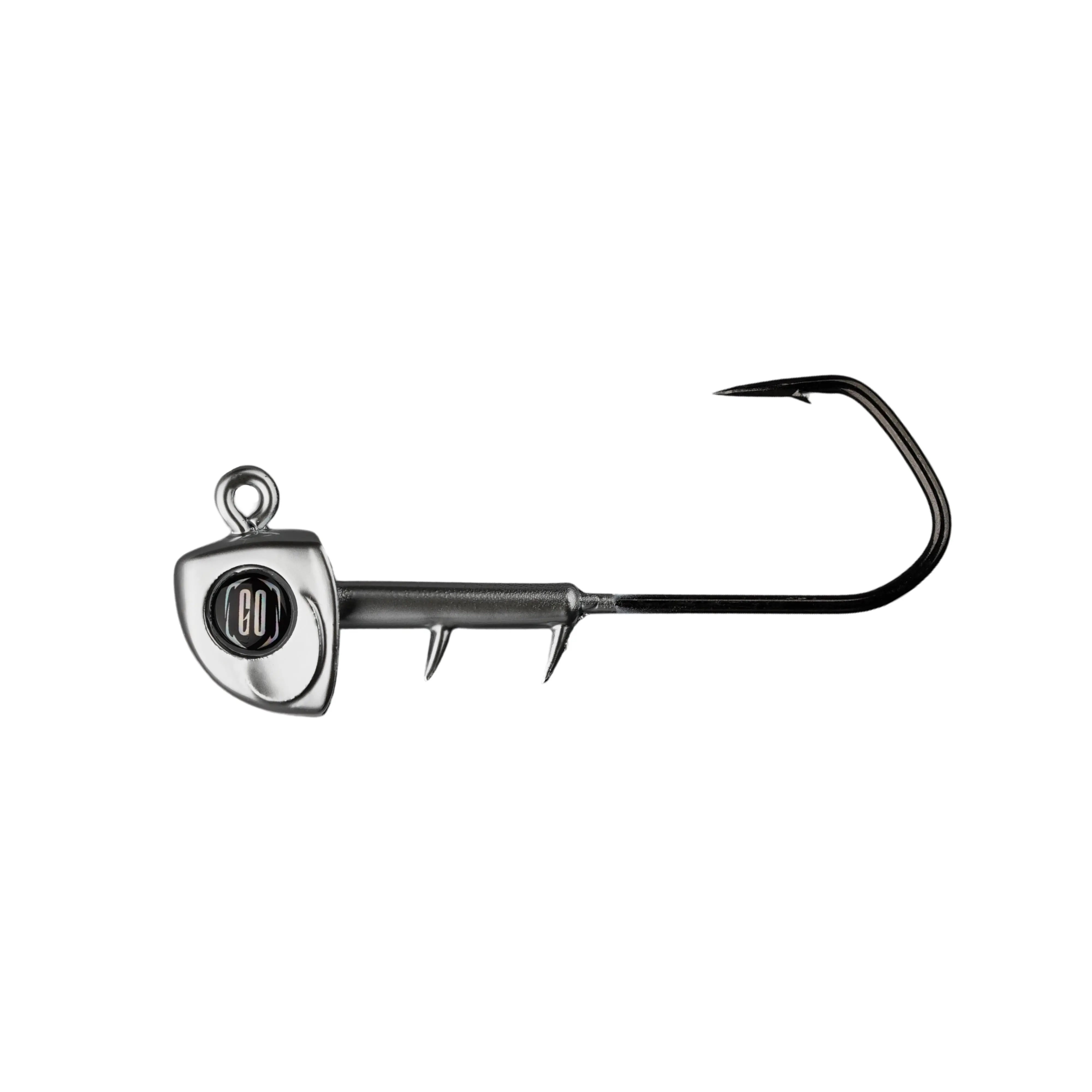 WideEye™ Jig Head