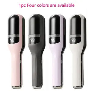 Electric Hair Trimmer, Multi-Function Split Ends Clipper, Electric Hair Cutter, Portable Hair Clippers, Ideal for Home Use, Available