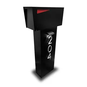 Agave Post 2.0 Mailbox