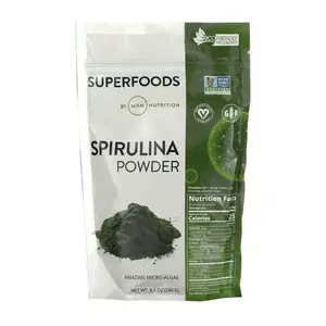 Spirulina Powder - 8.5 OZ Superfoods (MRM Nutrition)