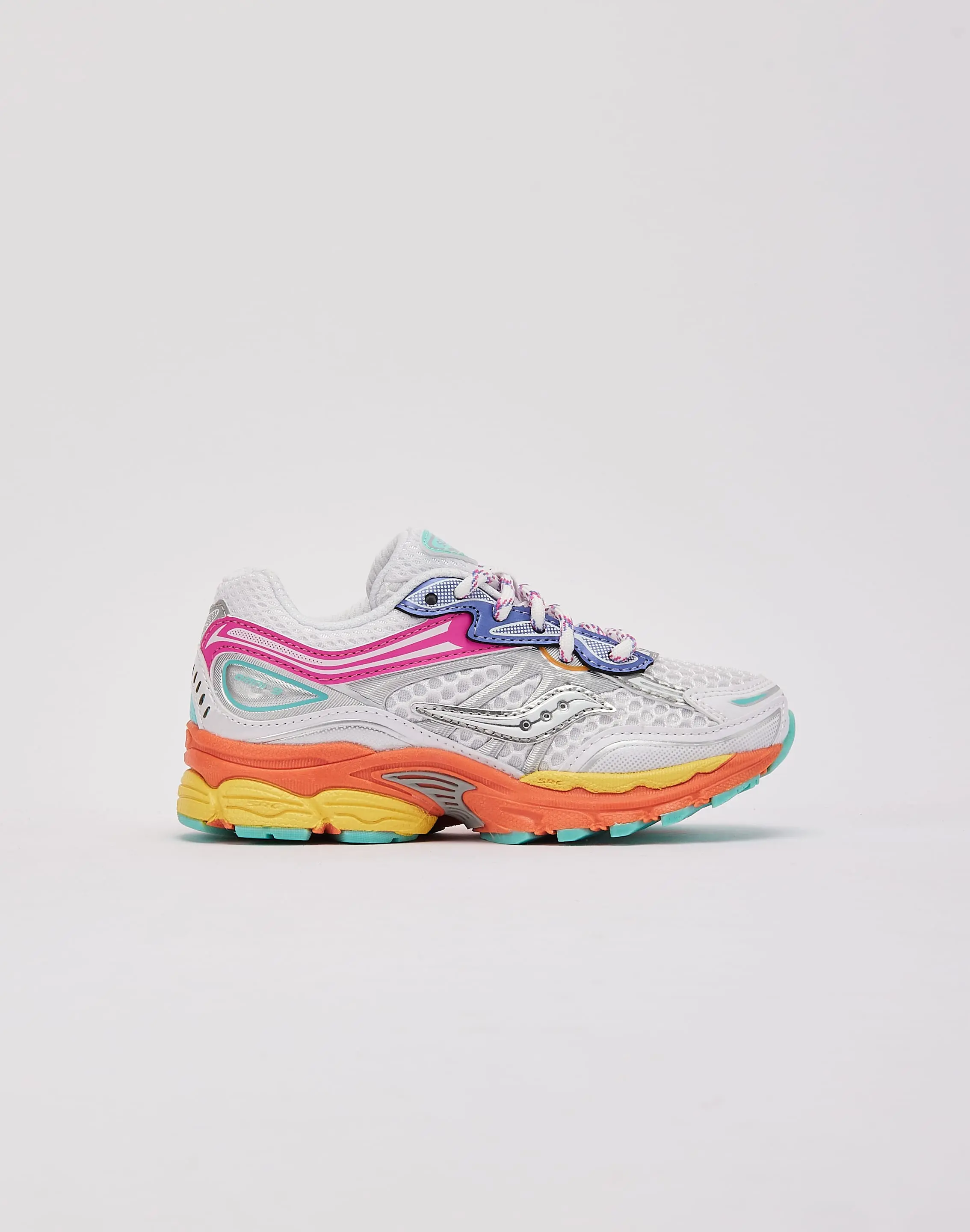 Kids Saucony Omni 9 Pre-School