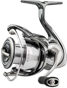 Daiwa Exist LT Spinning Reel Daiwa Exist LT Spinning Reel