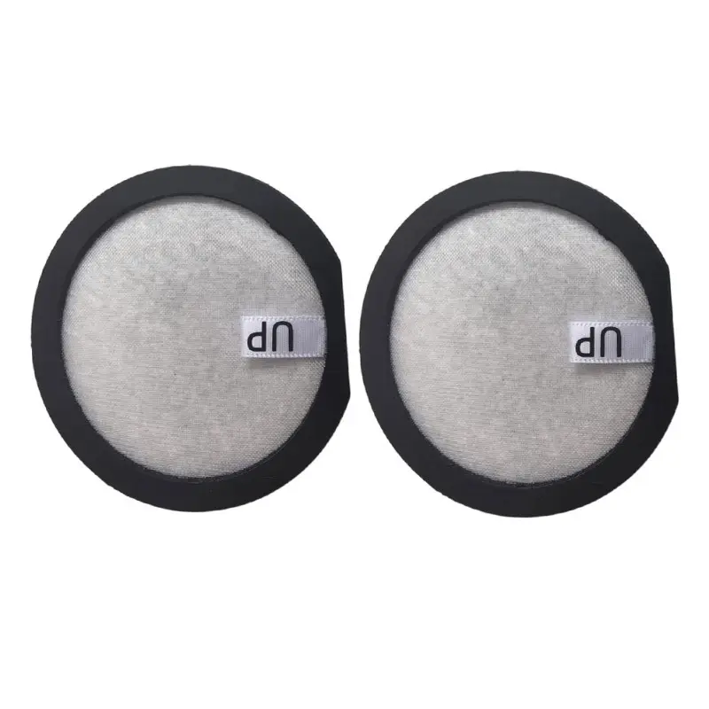 Round Shape Pre-Motor Filter Replacement Accessory for Hoover S132 H-Free 500 HF522 Series Vacuum Cleaner - Debris Blocker, Filtration Mesh, Motor Protection Support, Easy Installation, Verified Compatibility, Cost-Effective Solution (As Shown)