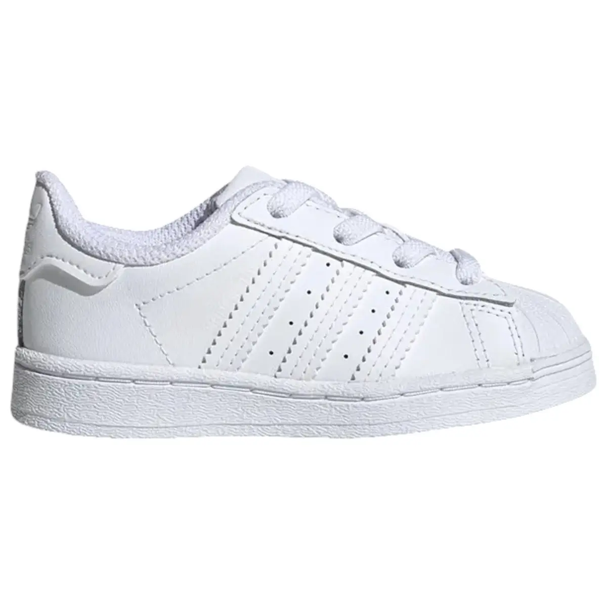 adidas Superstar Cloud White TD Fashion Shoes New