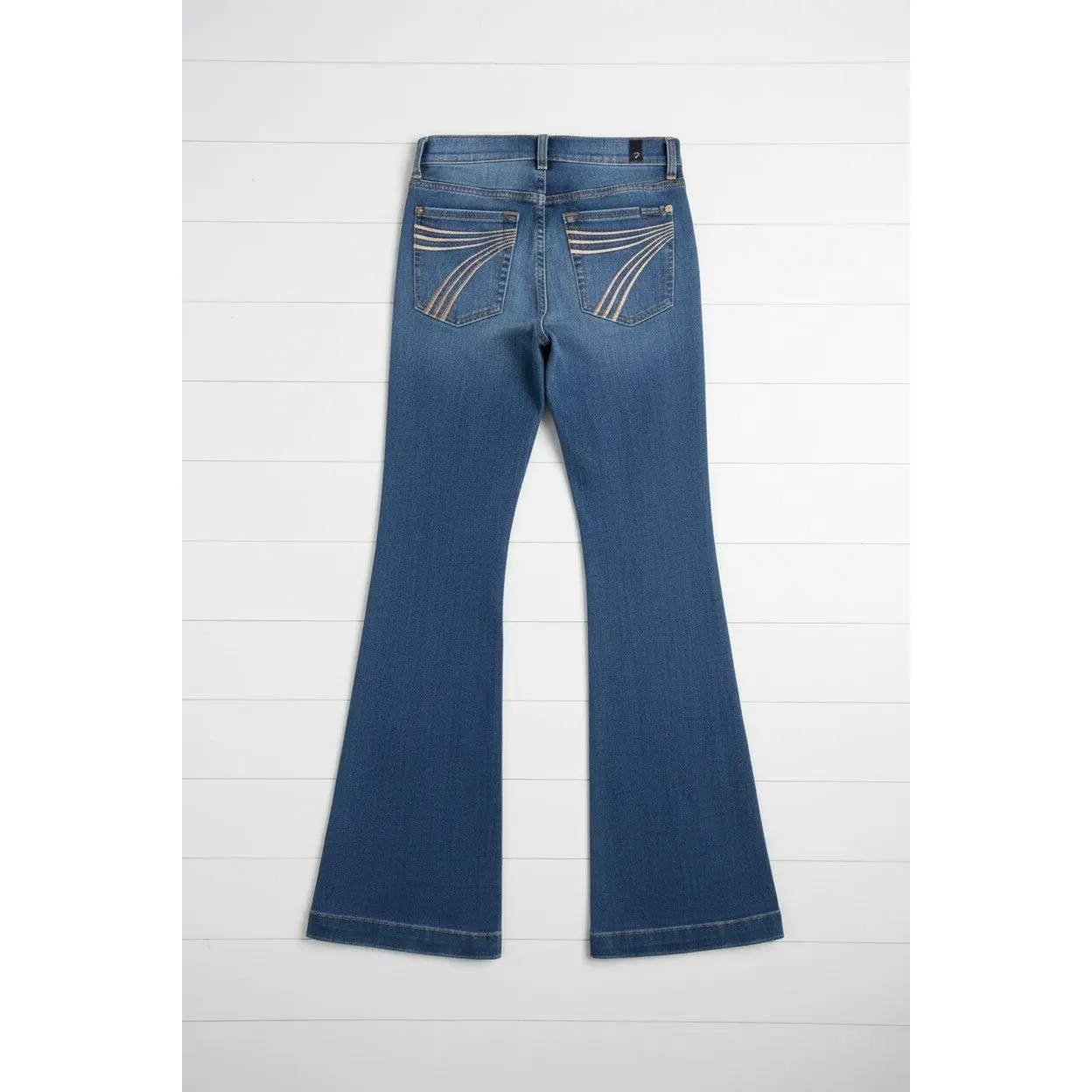 7 For All Man Kind DOJO Jeans