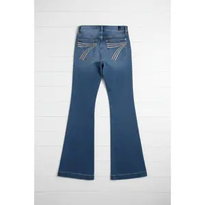 7 For All Man Kind DOJO Jeans