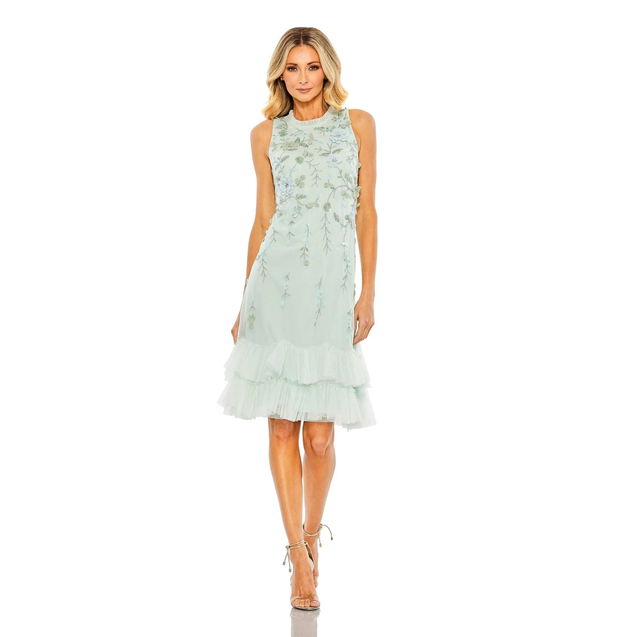 Mac Duggal 9188 Dress