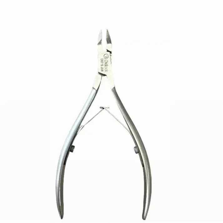 Oxilook- Manicure Nipper, C007 Double 14mm/16mm
