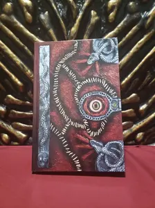 Manual of Witchcraft and Alchemy: Hocus Book of Spells SPECIAL EDITION (Hocus Books)