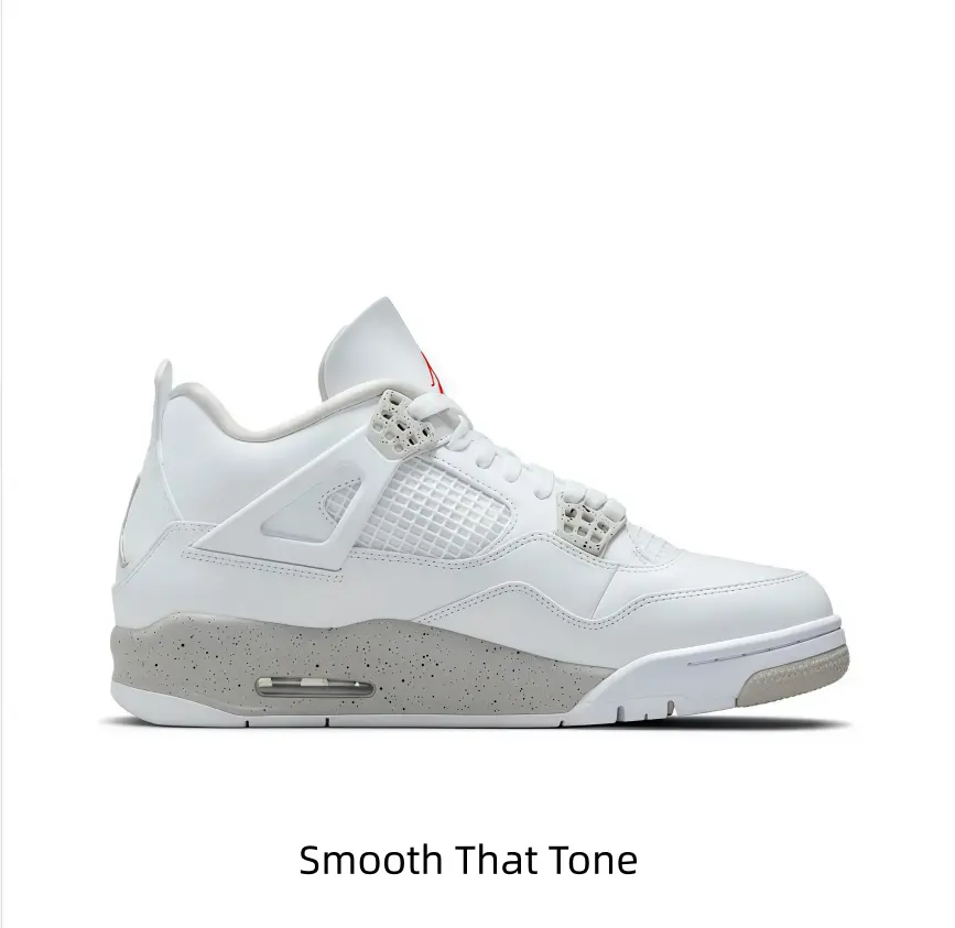 Collectible Streetwear-Ready Sneakers, Bold Silhouette, Subtle Branding - Ideal for Urban Explorers (Sports Collectibles Accessory)