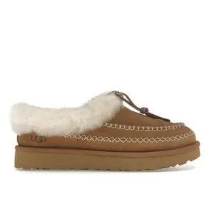 UGG Women's Tasman Alpine Slipper Chestnut, from StockX