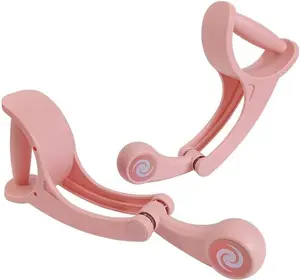 Ropeless Battle Ropes, No Anchor Small Space Friendly, Quiet Tangle-Free, Full-Body HIIT Strength Aerobic Training for Home Gym Men & Women,Rotational Design