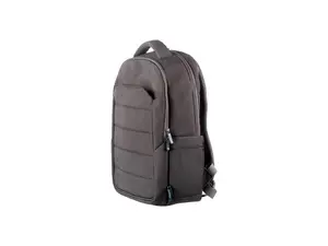 Urban Factory GREENEE 13-15.6" Laptop Backpack Gray Green ELB15UF