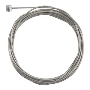 SRAM Stainless MTB Brake Cables Silver 1750mm Each