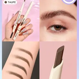 SHEGLAM Better Brows Long Lasting Eyebrow Pencil Waterproof Automatic Pen - Cosmetic