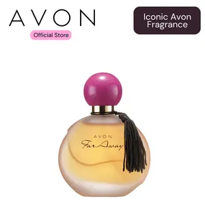 Far Away Eau de Parfum
