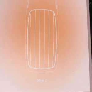 Therova Rechargeable Hand Warmer 2 Pack, Portable Pocket size, Holiday Gifts for Christmas, Outdoor, Hunting, Camping, Skiing, Hand Warmers