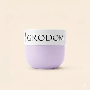 【Backorder】GRODOM Hair Mask with Keratin 300g 10.6OZ- Gentle Deep Conditioning Treatment for Hair & Scalp Care, Hair Mask Shampoo, Alcohol-Free Nourishing Moisturizing / Hydration-based Hair Products Hair Mask Boost SummerVibes