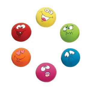 Latex Toy Prepack Sm 6 Pieces