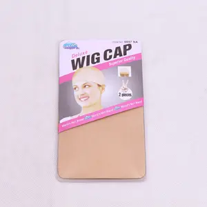wig cap -- Wig tool