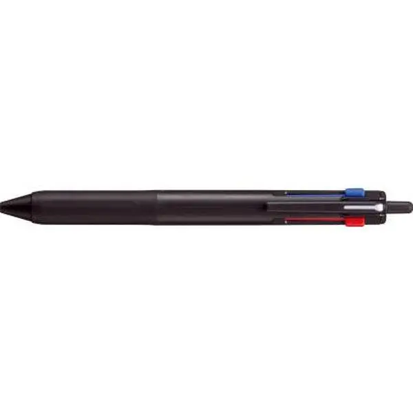Uni Jetstream 3 Color Pen Black – Japanese Multi Pen